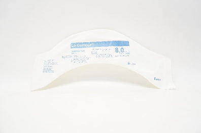 Mallinckrodt 86084 Lo-Contour Oral/Nasal Endotracheal Tube Cuffed 8.0mm ID